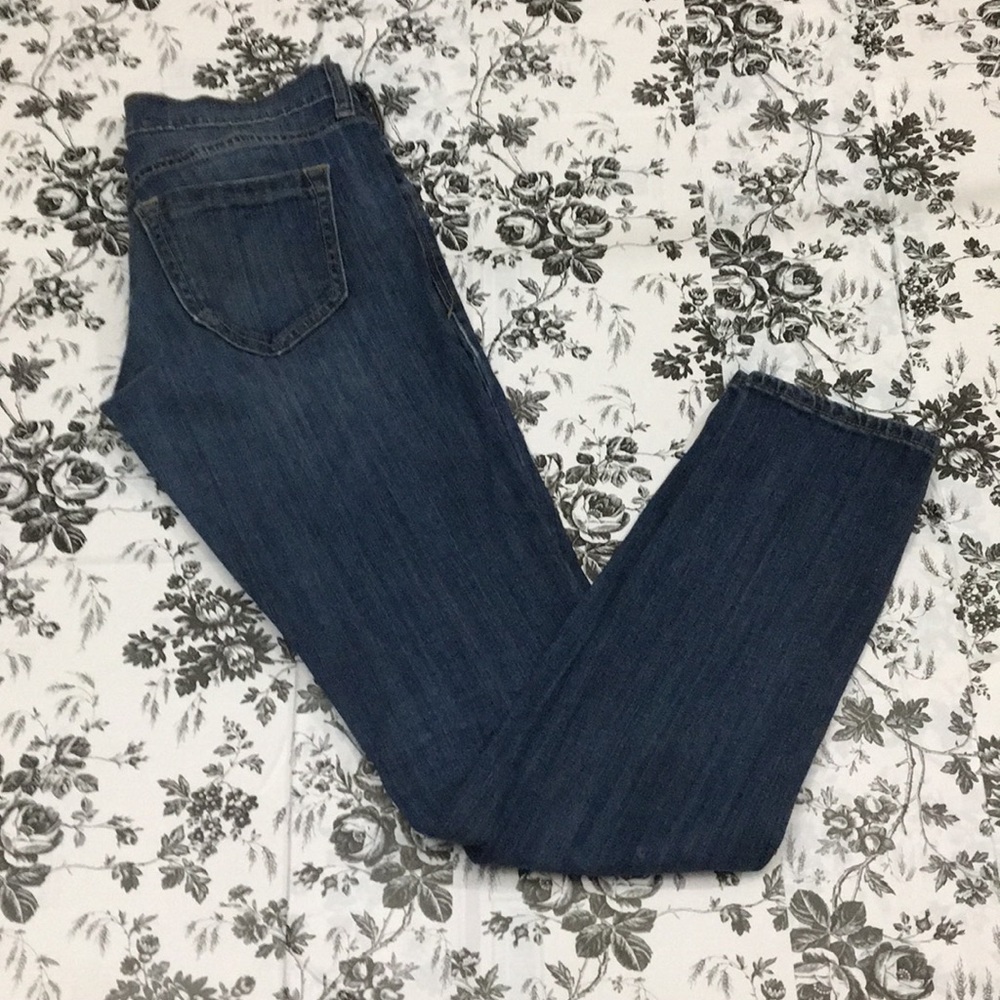 Old navy The diva skinny jeans